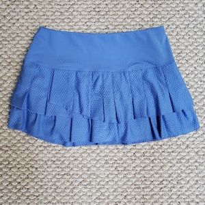 Lucky in Love skort